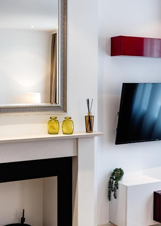 Modern Mayfair Apartments London Bagian luar foto